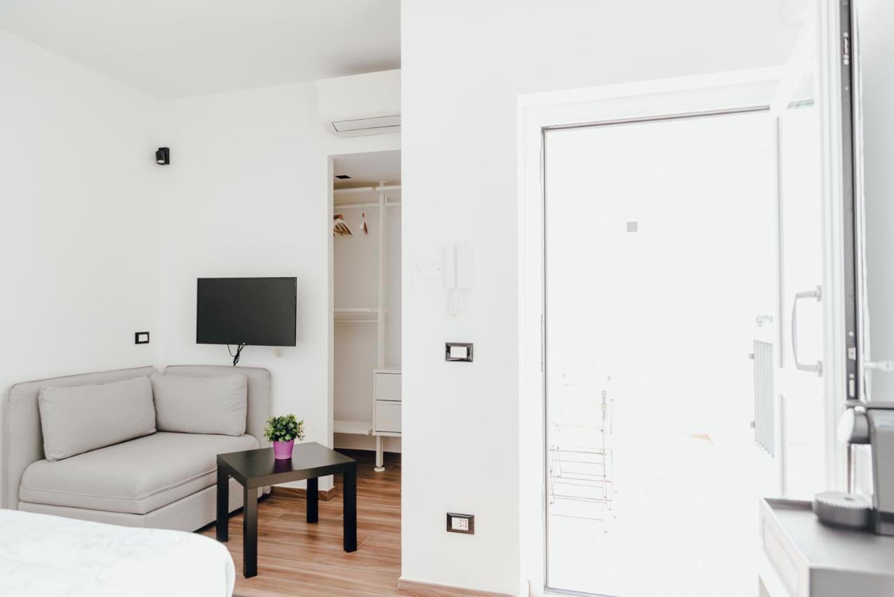 Le Camere Di Gio อาเมเกลีย ภายนอก รูปภาพ