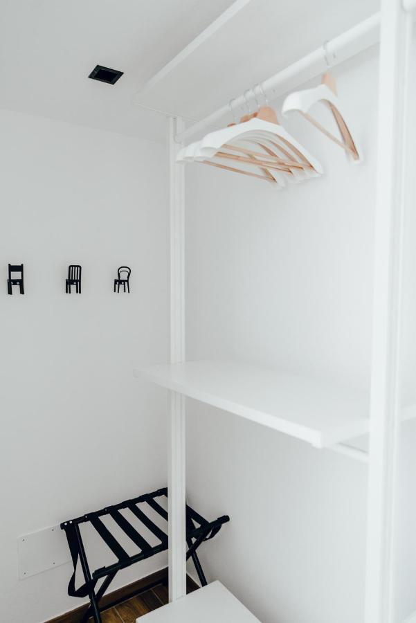 Le Camere Di Gio อาเมเกลีย ภายนอก รูปภาพ